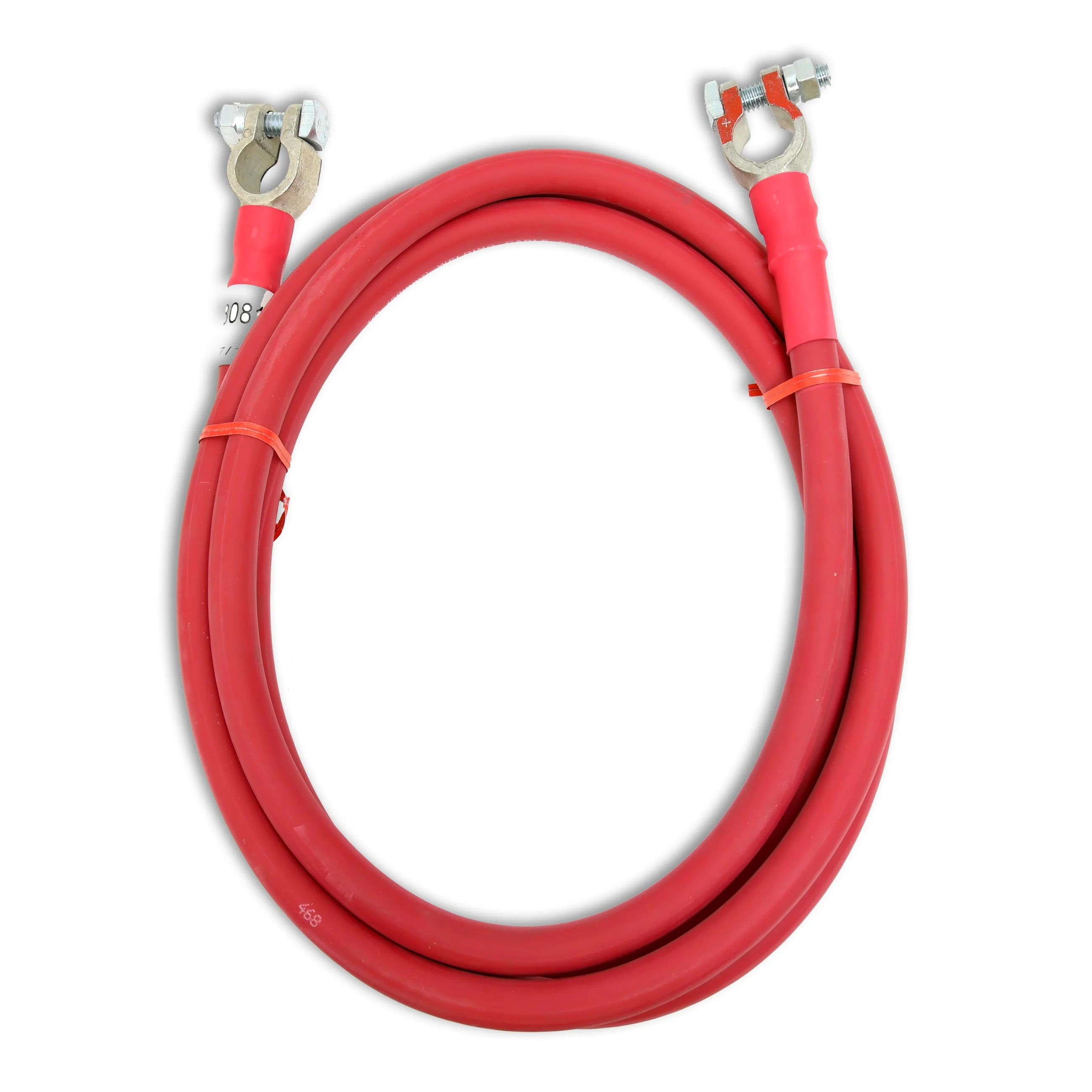1/0 Gauge Welding Cable Kit - Image 6