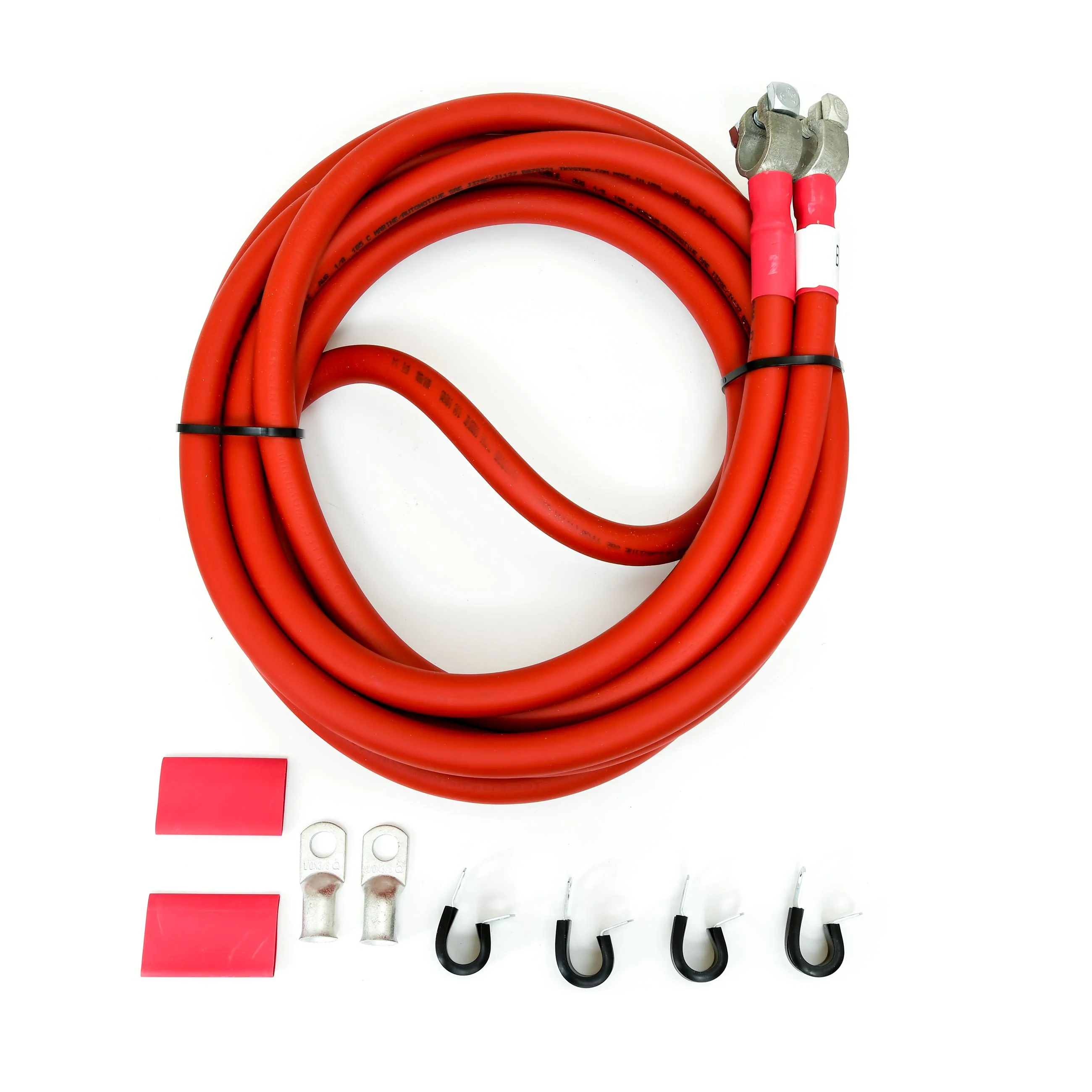 1/0 Gauge Welding Cable Kit - Image 8