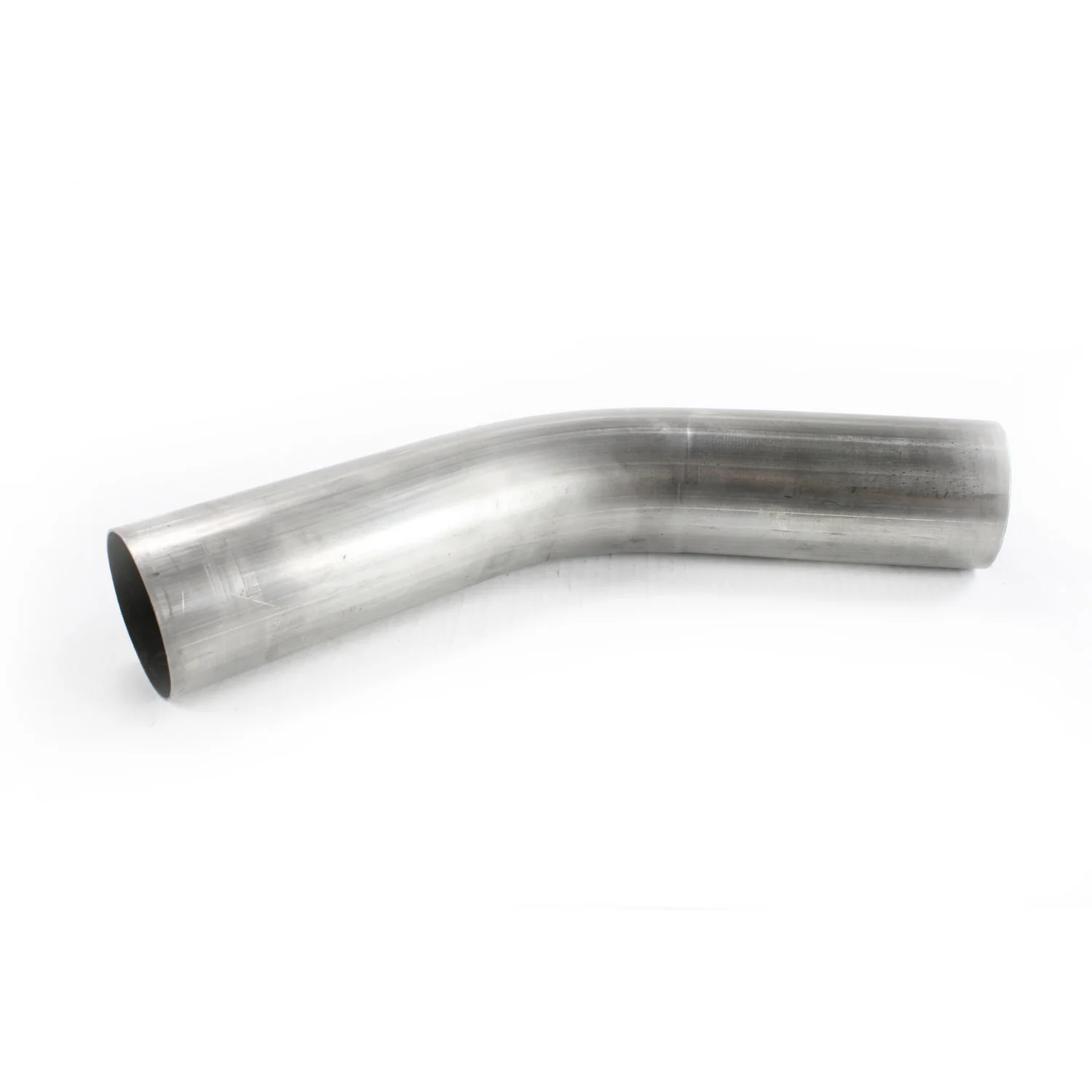 16 Gauge 304 Stainless Steel 45 Degree Bend (Available in 3 Diameters) - Image 4