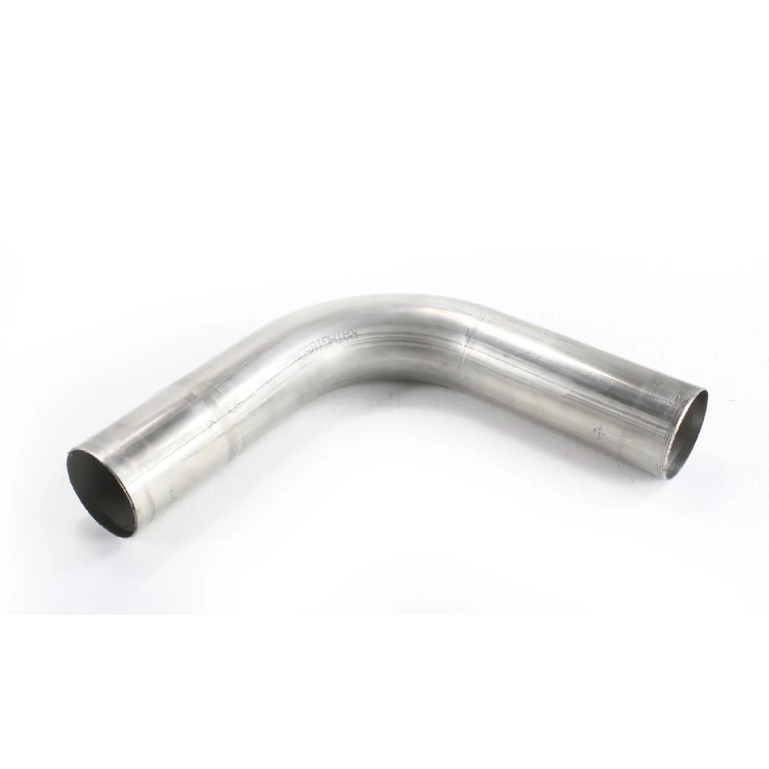 16 Gauge 304 Stainless Steel 90 Degree Bend (Available in 2 Diameters)
