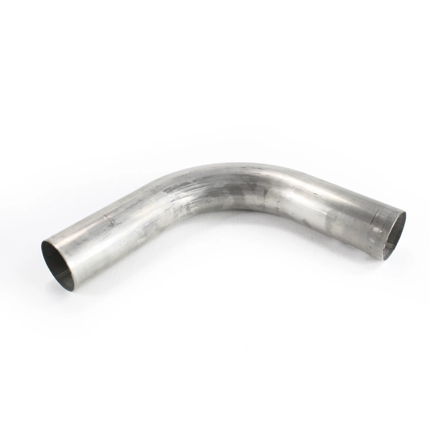16 Gauge 304 Stainless Steel 90 Degree Bend (Available in 2 Diameters) - Image 3