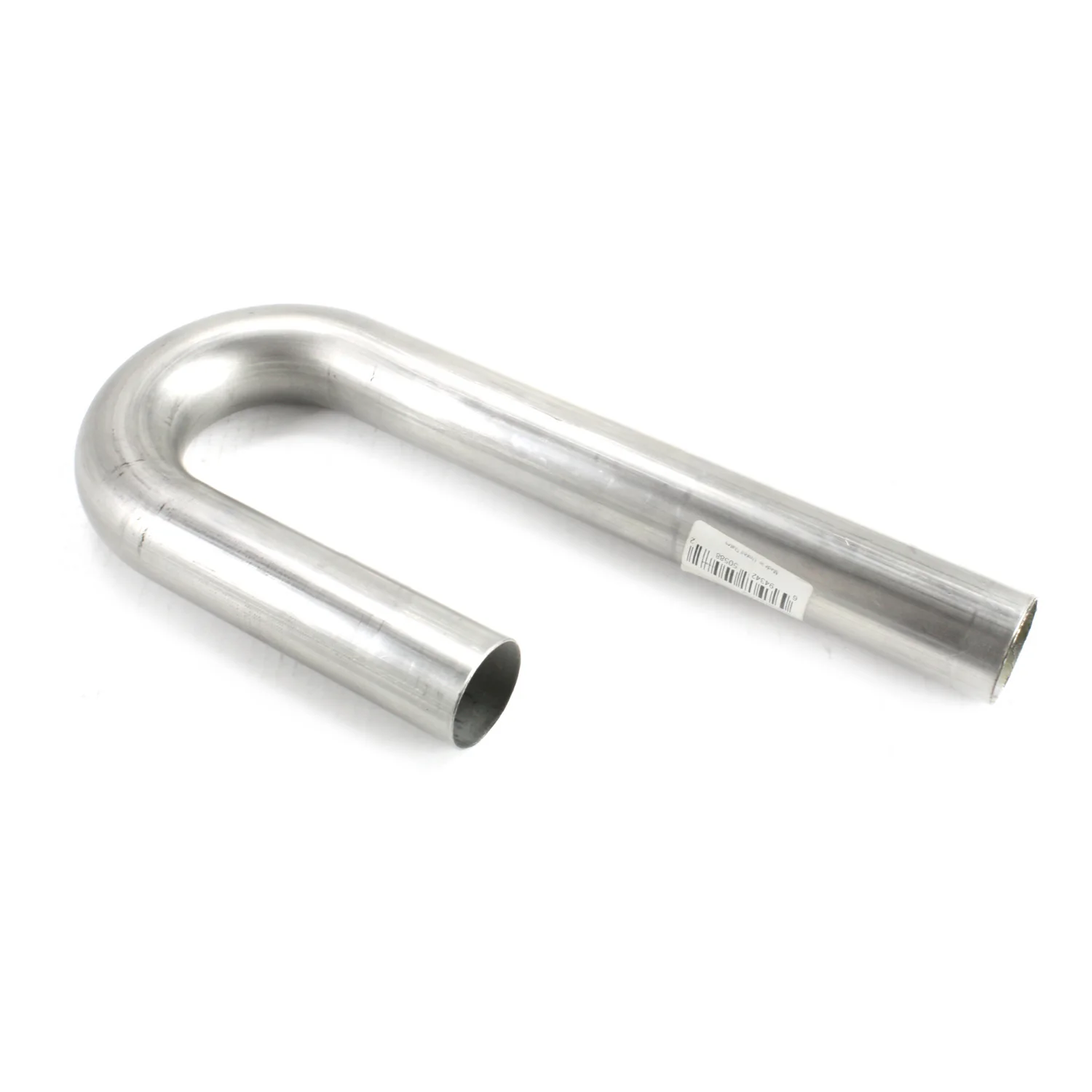 18 Gauge 304 Stainless Steel J Bends (Available in 10 Diameters) - Image 11