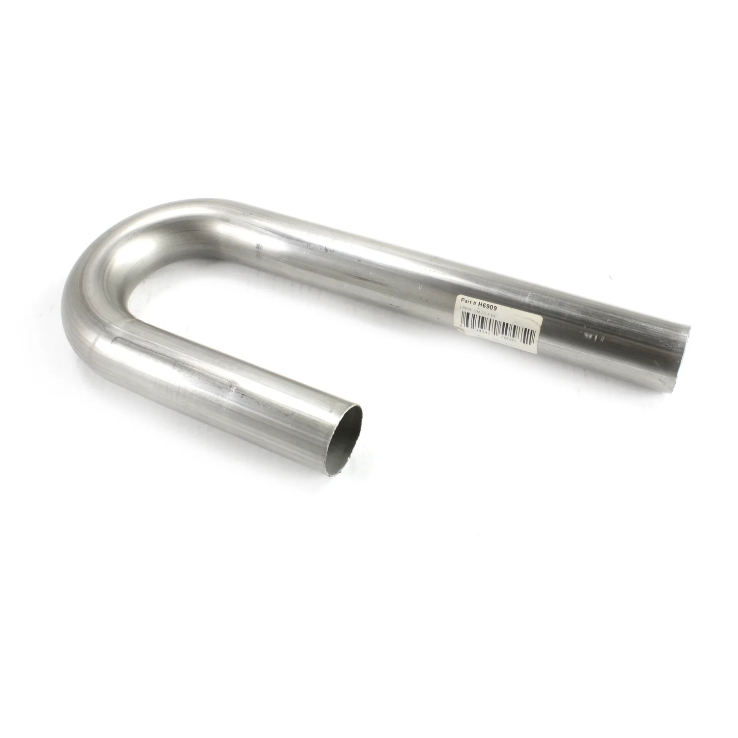 18 Gauge 304 Stainless Steel J Bends (Available in 10 Diameters) - Image 7
