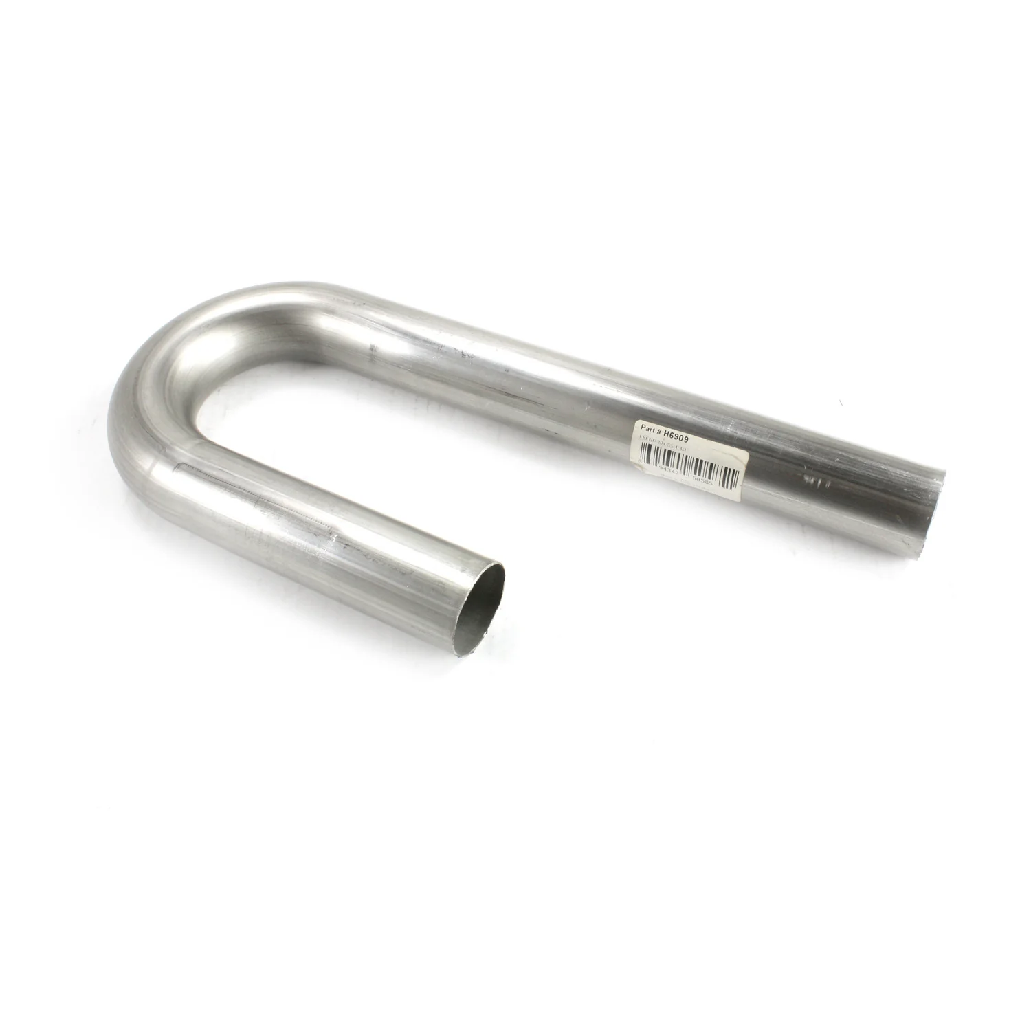 18 Gauge 304 Stainless Steel J Bends (Available in 10 Diameters) - Image 8
