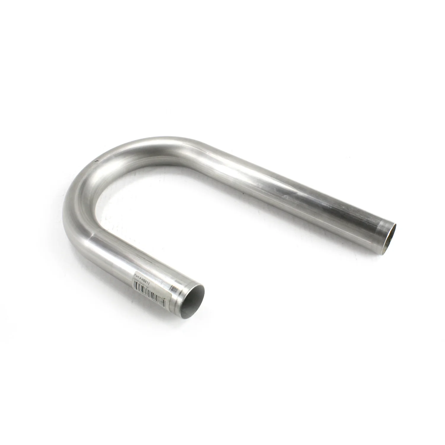 18 Gauge 304 Stainless Steel J Bends (Available in 10 Diameters) - Image 9