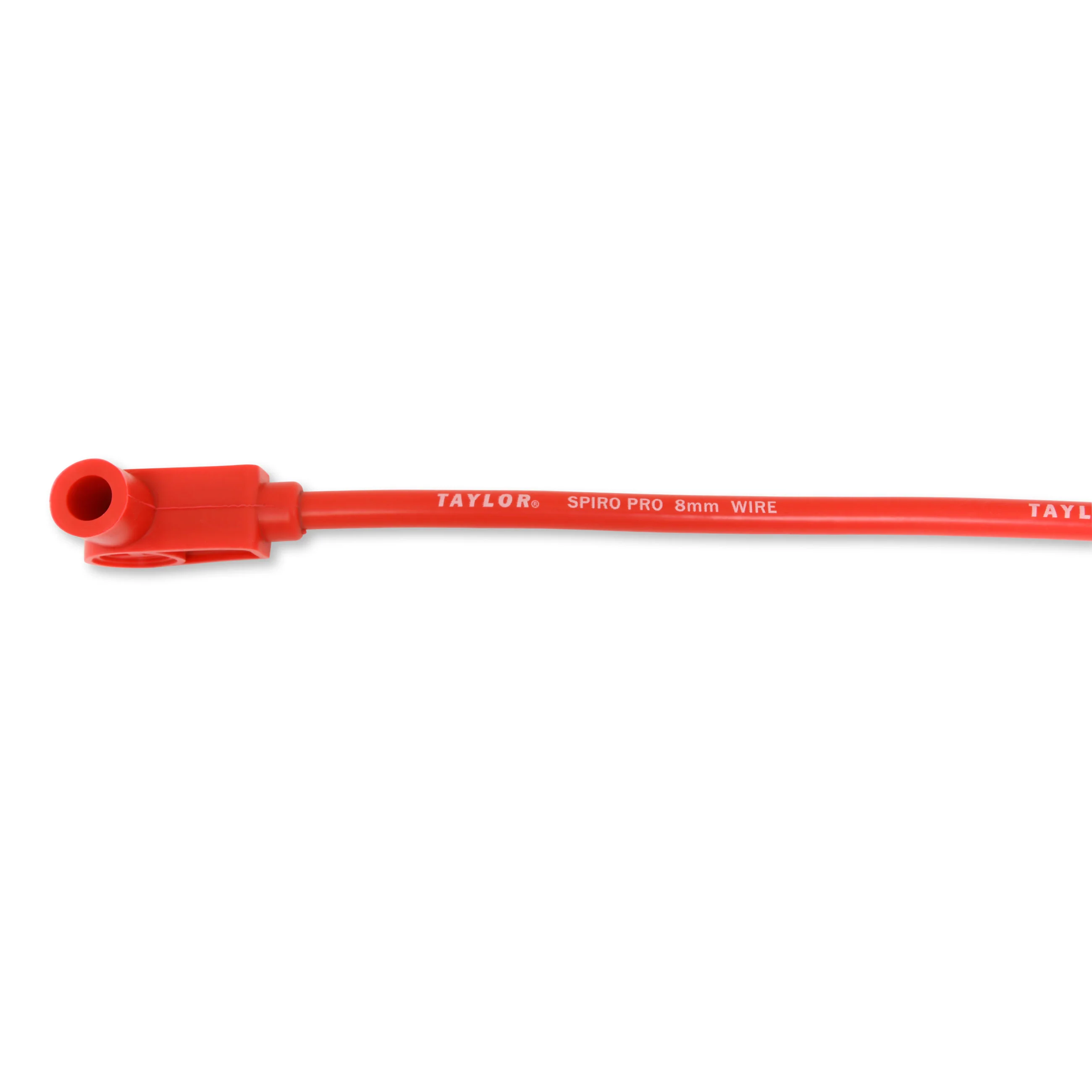 1970-84 Nissan/Datsun 2.4L/2.6L/2.8L Inline 6 8mm Spiro-Pro Spark Plug Wire Set (Available in 3 Colors) - Image 14