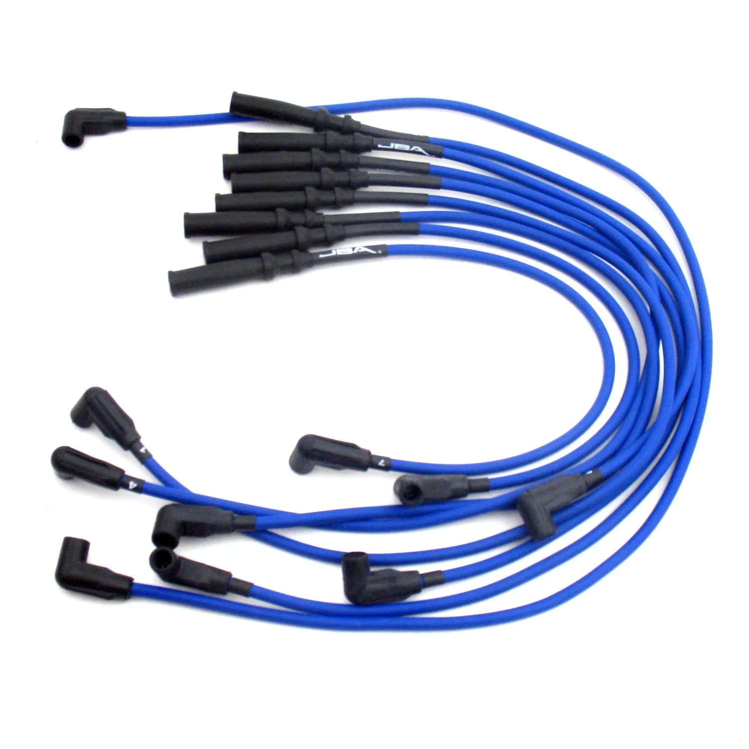 Custom-Fit Spark Plug Wire Sets