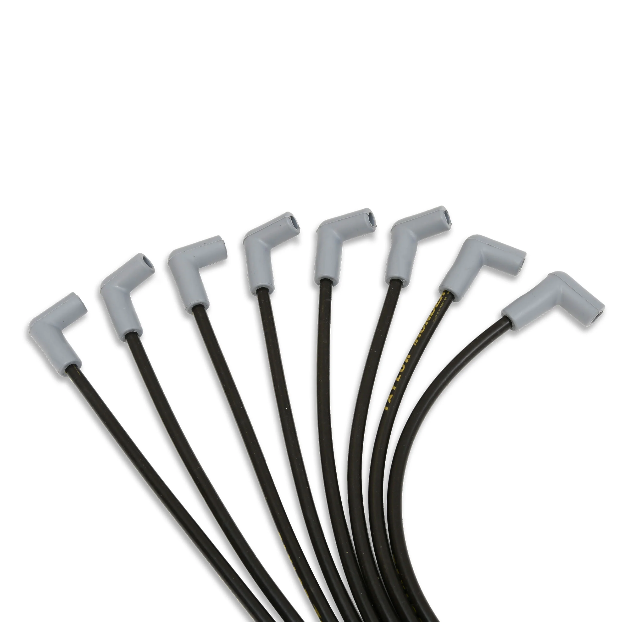1994-96 GM 5.7L LT1 V8 8.2mm Thundervolt Spark Plug Wire Set (Available in 2 Colors)