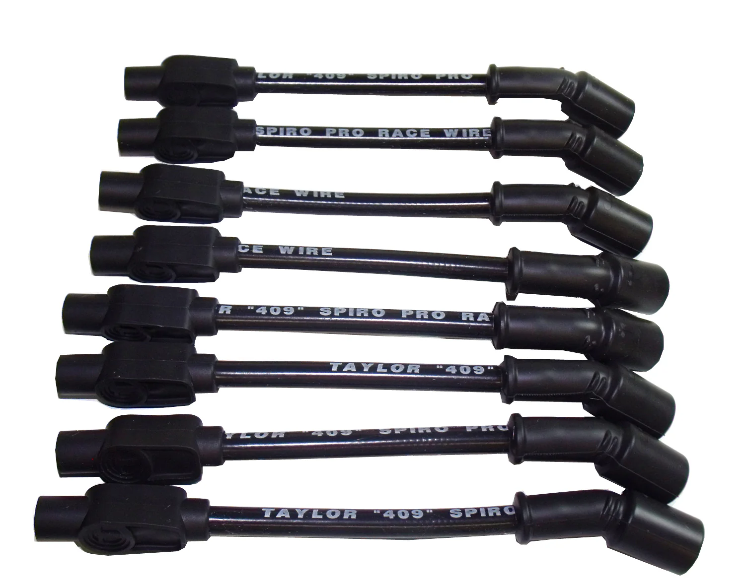 1997-17 GM LS-Series V8 10.4mm 409 Series Spark Plug Wire Set (Available in 3 Colors)