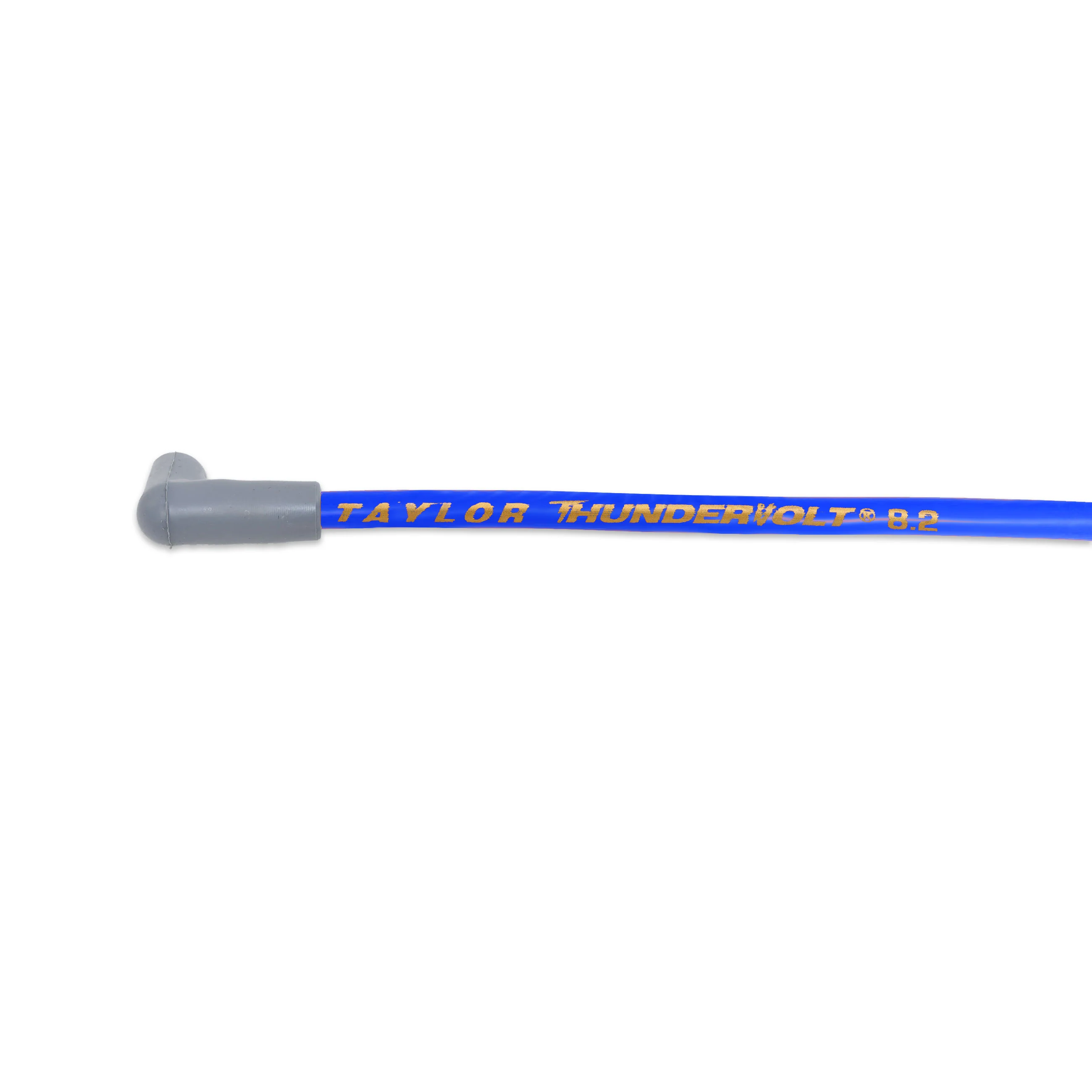 2003-05 Dodge/Jeep 5.7L HEMI V8 Shorty Conversion 8.2mm Thundervolt Spark Plug Wire Set (Available in 3 Colors) - Image 7