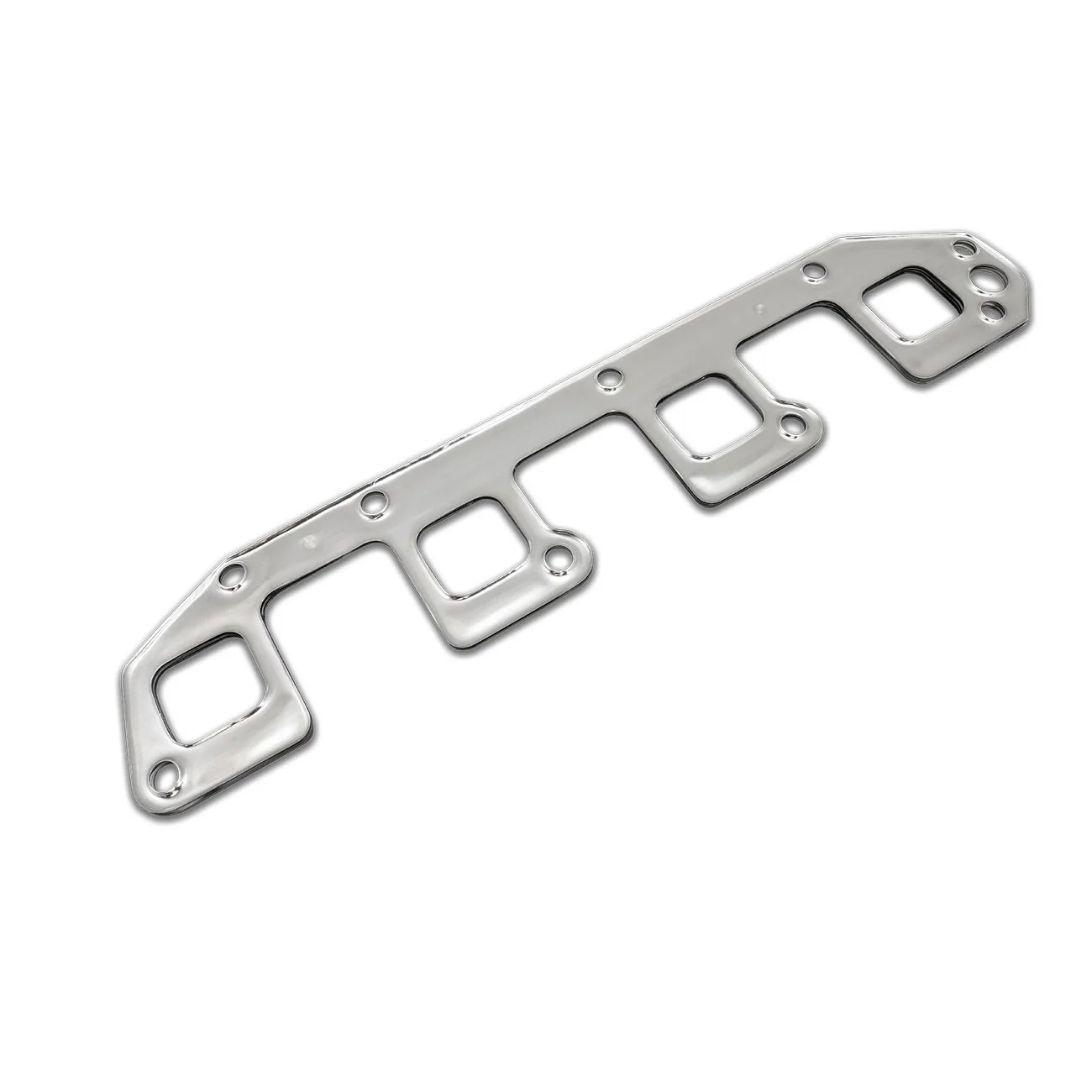 2003-08 Dodge 5.7L Hemi Engines, Seal-4-Good Header Flange Gaskets (Available in 2 Options) - Image 2