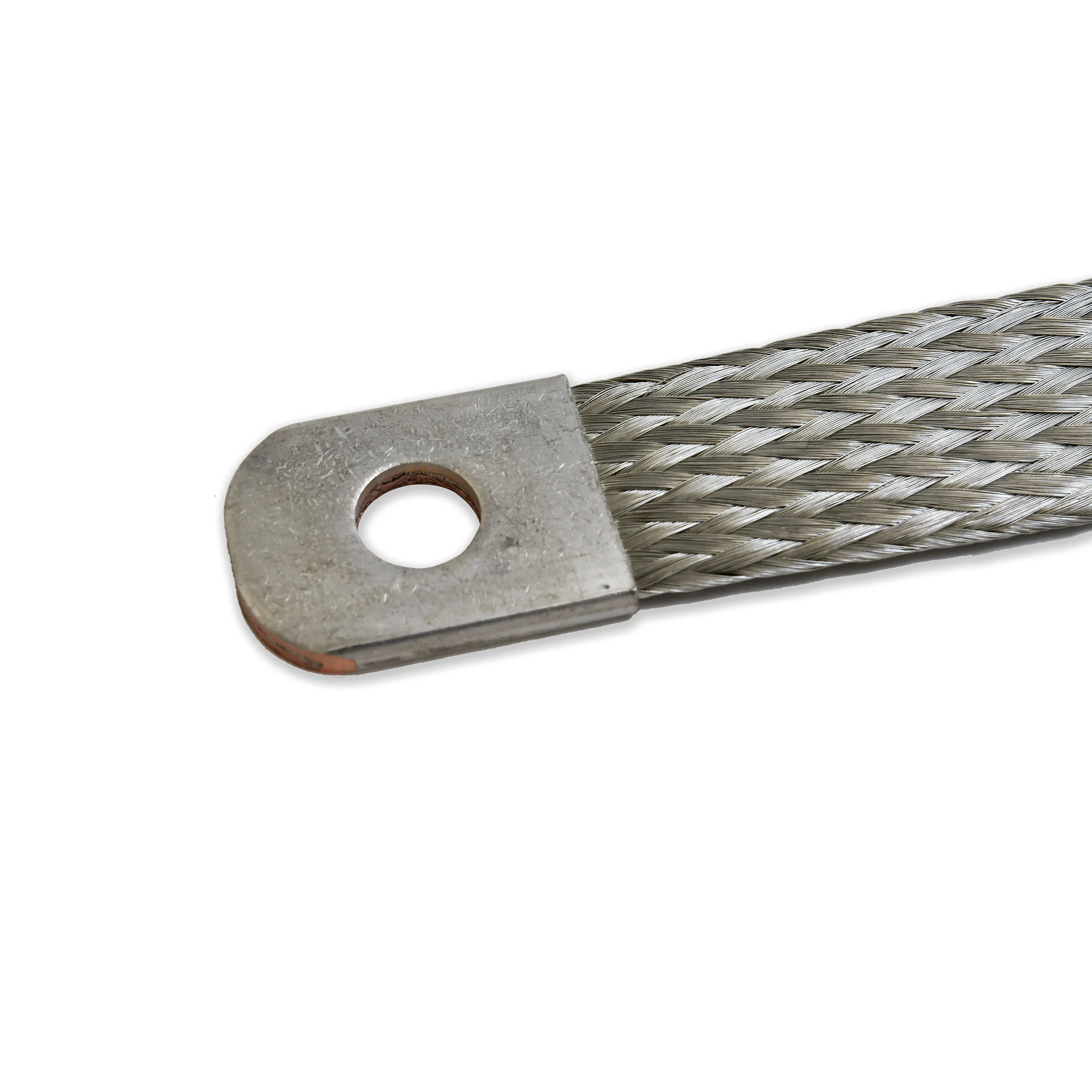 4 Gauge Grounding Strap - Image 5