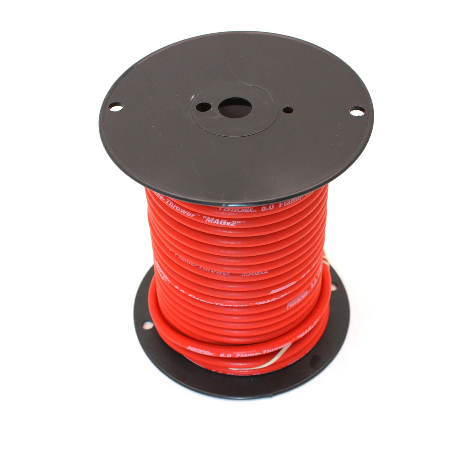 8mm MAGx2 Bulk Spark Plug Wire (Available in 2 Colors) - Image 2