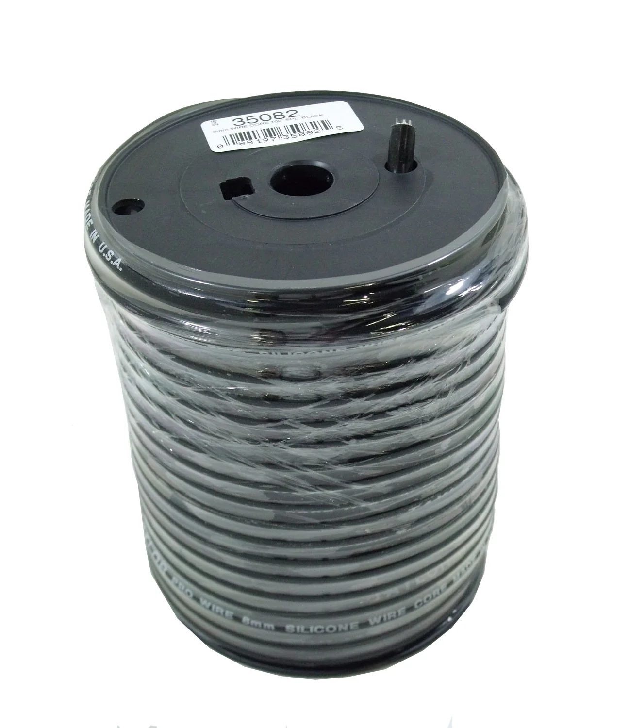 8mm Pro TCW Core Bulk Spark Plug Wire (Available in 2 Lengths & 3 Colors) - Image 3