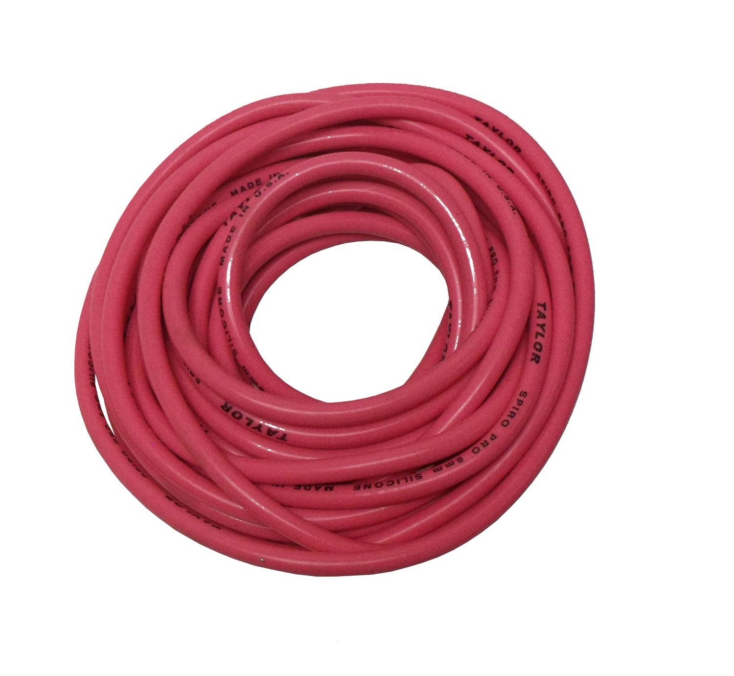 8mm Spiro-Pro Bulk Spark Plug Wire (Available in 2 Lengths & 9 Colors) - Image 15
