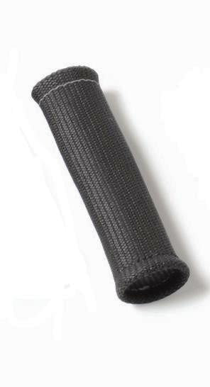 90° Space Age Spark Plug Boot Protectors (Available in 4 Colors) - Image 2