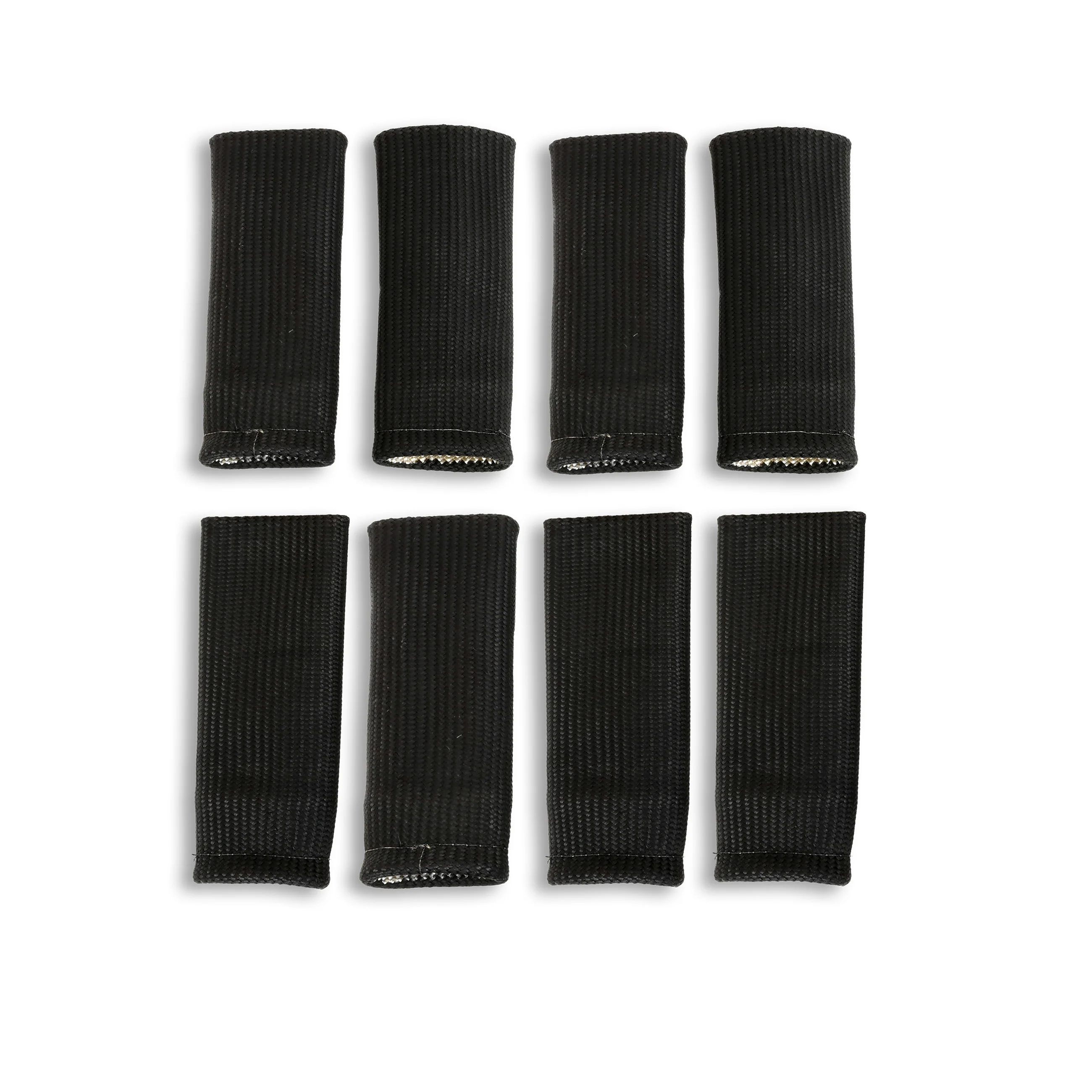 90° Space Age Spark Plug Boot Protectors (Available in 4 Colors) - Image 4