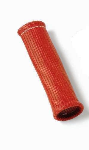 90° Space Age Spark Plug Boot Protectors (Available in 4 Colors) - Image 6