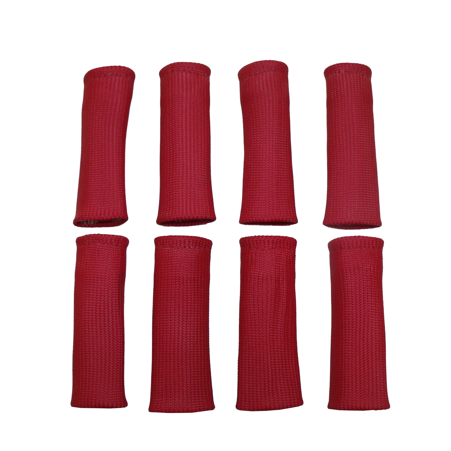 90° Space Age Spark Plug Boot Protectors (Available in 4 Colors) - Image 7