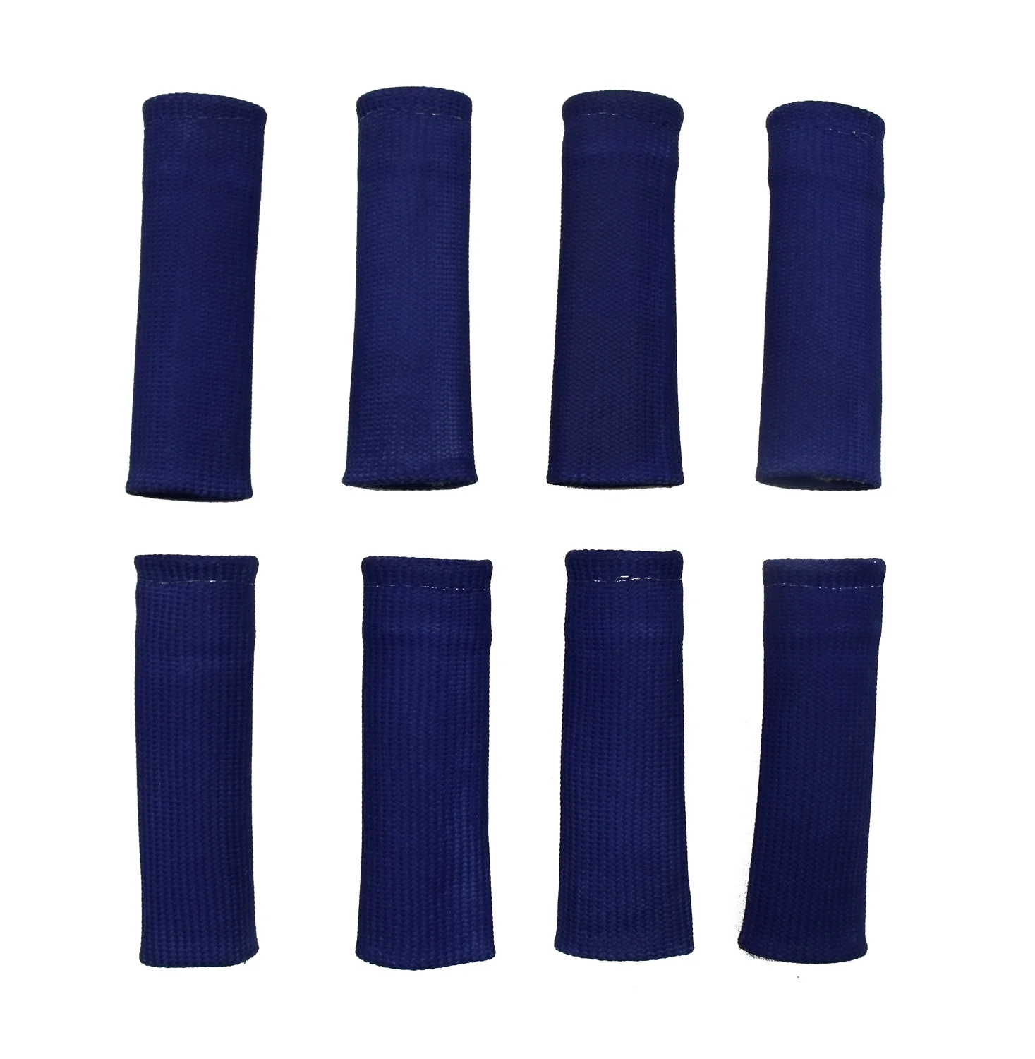 90° Space Age Spark Plug Boot Protectors (Available in 4 Colors) - Image 8