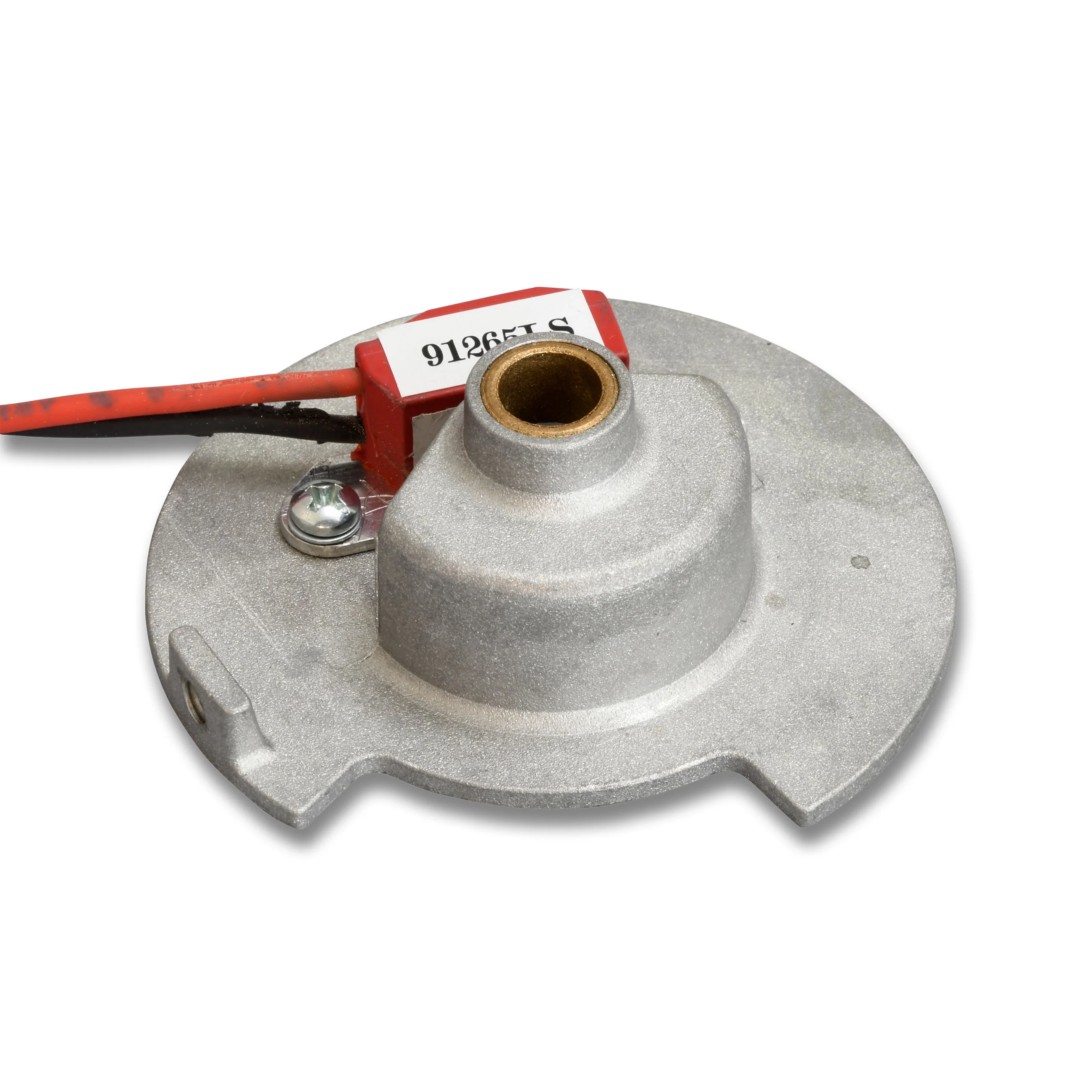 Ford 1942-47 Front Mount 2-Bolt 6 Cylinder Ignitor® II Electronic Ignition Conversion - 12 Volt Negative Ground - PerTronix 91265LS - Image 2