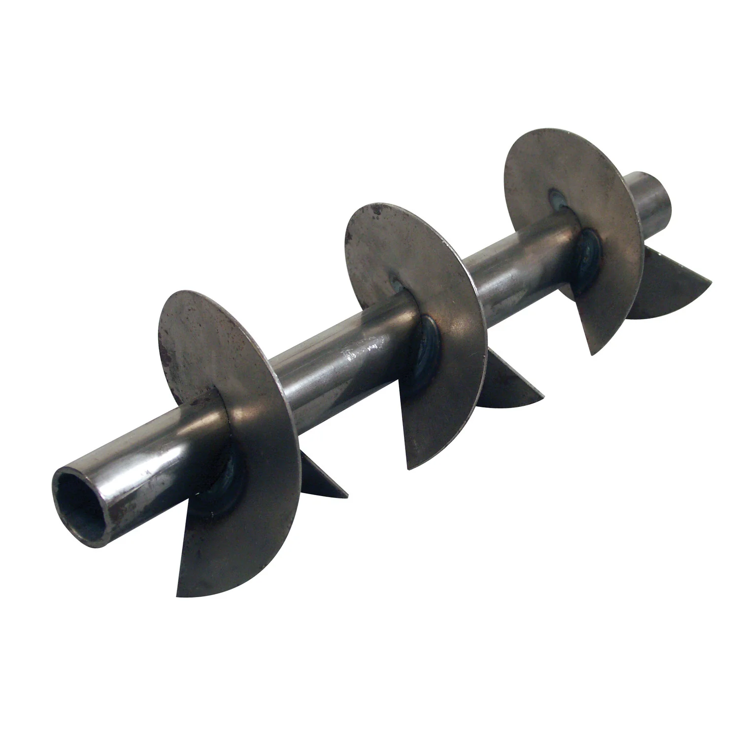 Auger Muffler Insert