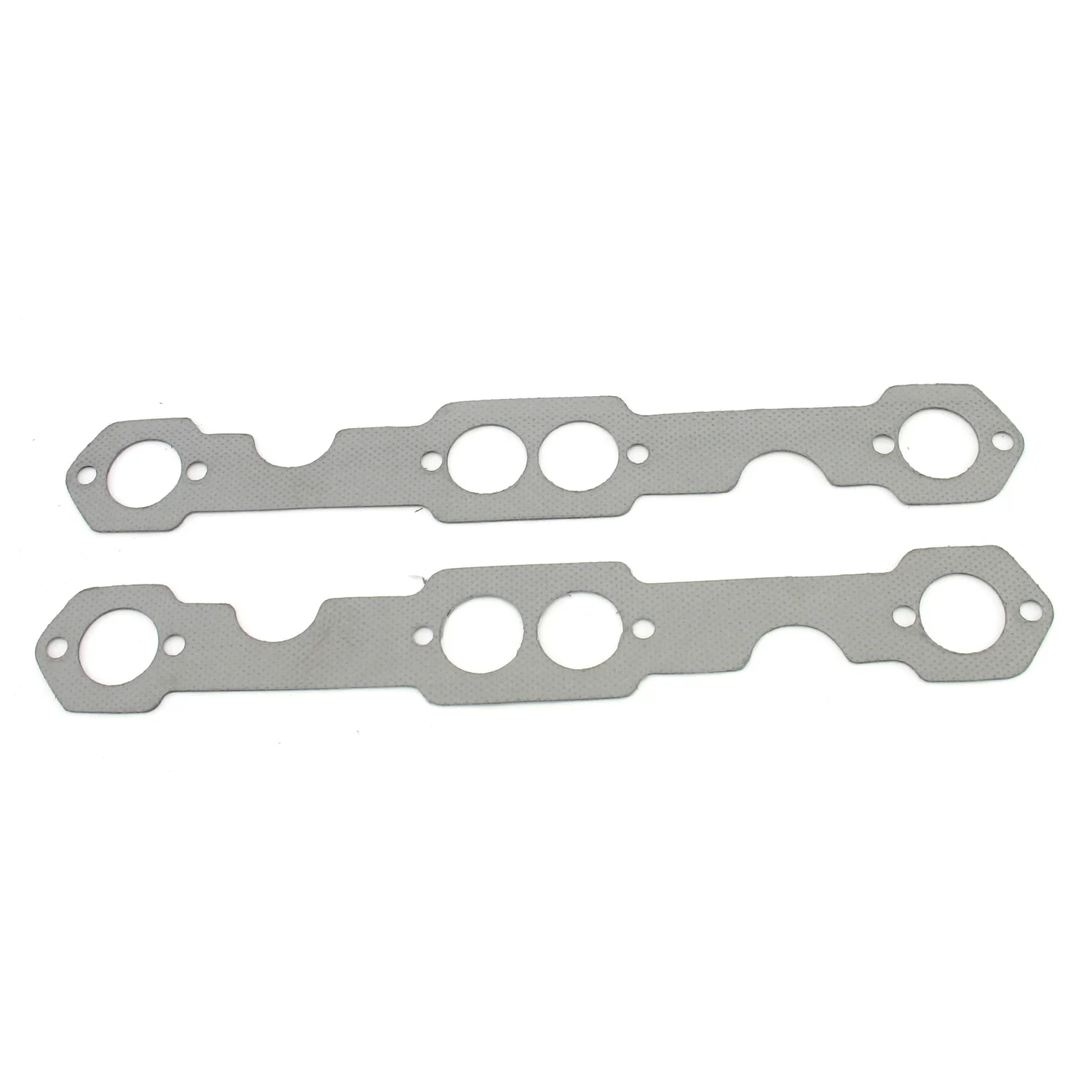 Chevy 283-400 Engines, Header Flange Gaskets - Image 2