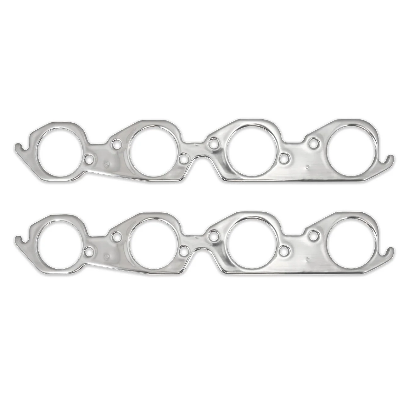Chevy Big Block Engines, Seal-4-Good Header Flange Gaskets (Available in 5 Options) - Image 8