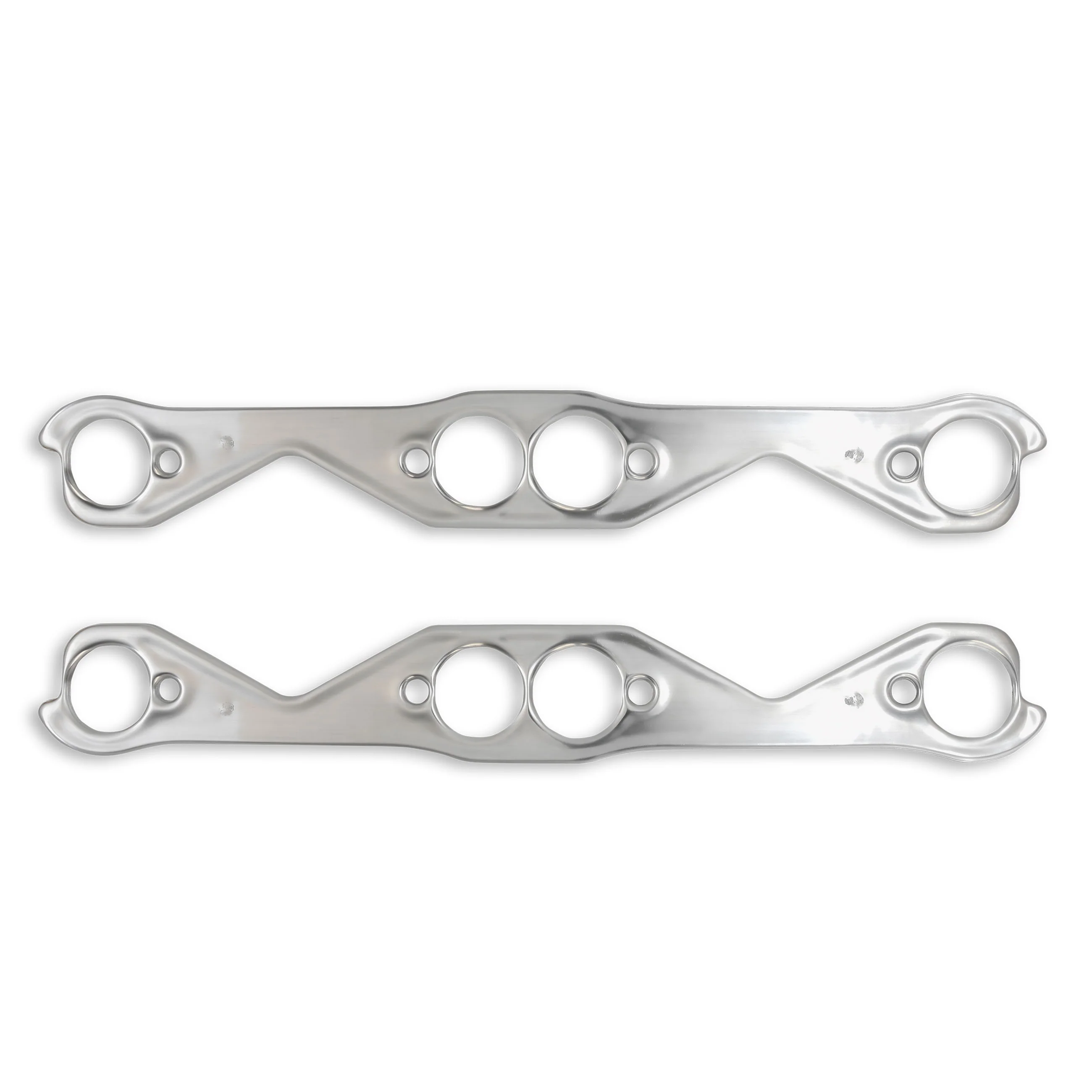 Chevy Small Block Engines, Seal-4-Good Header Flange Gaskets (Available in 2 Options)