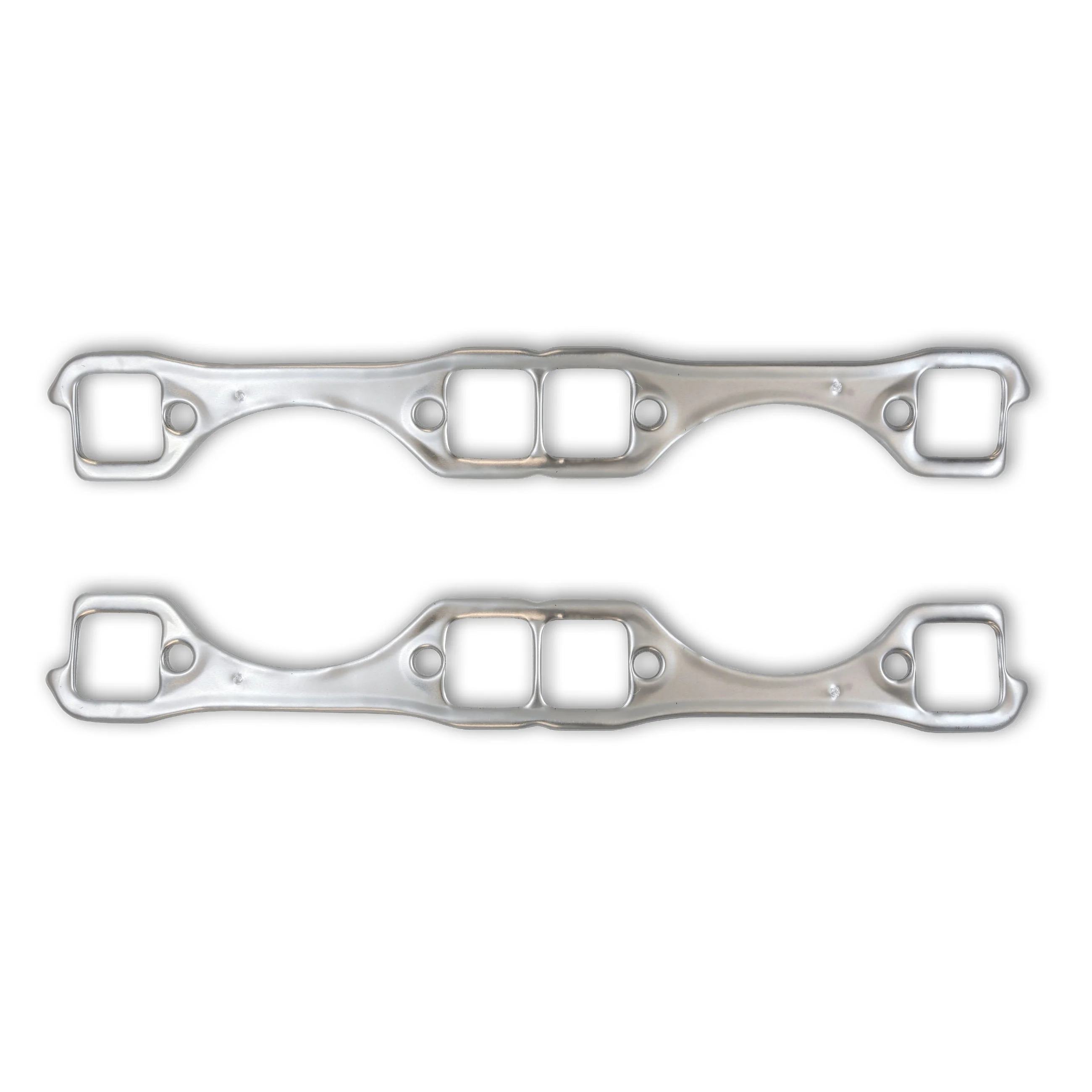 Chevy Small Block Engines, Seal-4-Good Header Flange Gaskets (Available in 2 Options) - Image 5