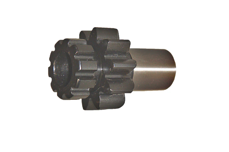 10 Tooth Replacement Pinion Gear for #54002 & #54003 Gear Set (Not OE)