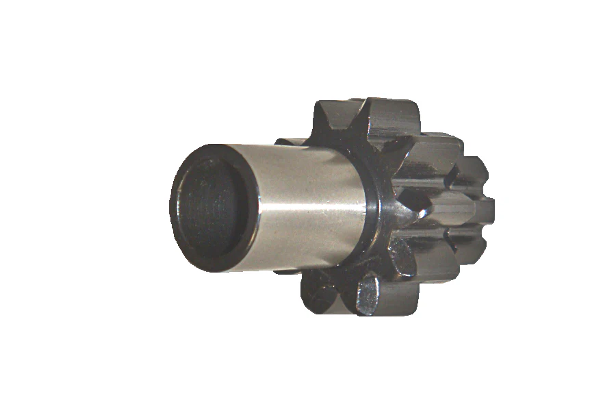 10 Tooth Replacement Pinion Gear for #54002 & #54003 Gear Set (Not OE) - Image 3