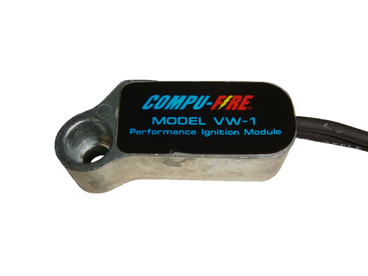 Bosch 009/050 Ignition Module - Image 2