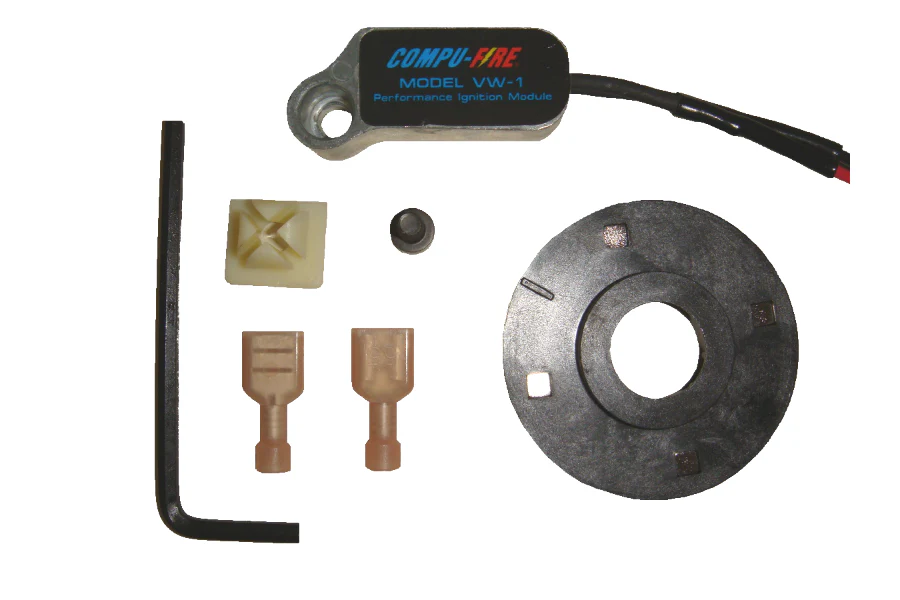 Bosch 009/050 Ignition Module - Image 4