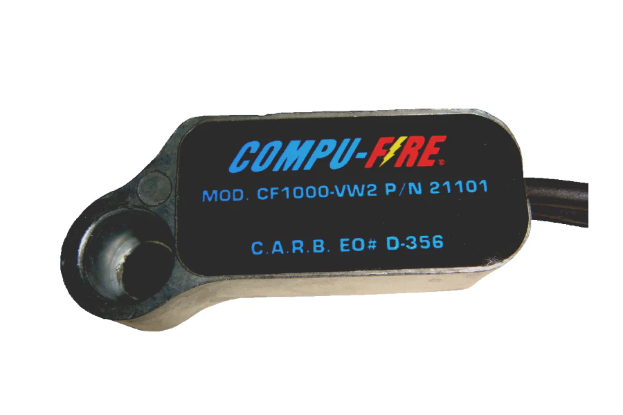 Bosch Vacuum Advance Distributor Ignition Module - Image 5