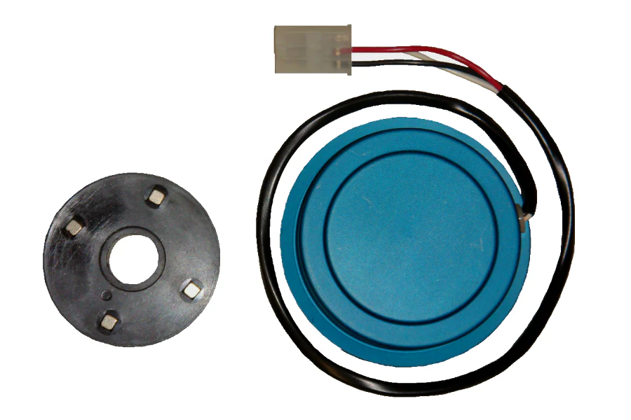 Electronic Module with Rotor for DIS-IX Distributorless Ignition System
