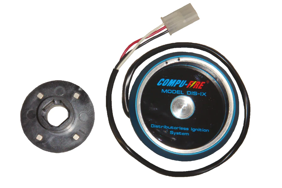 Electronic Module with Rotor for DIS-IX Distributorless Ignition System - Image 2