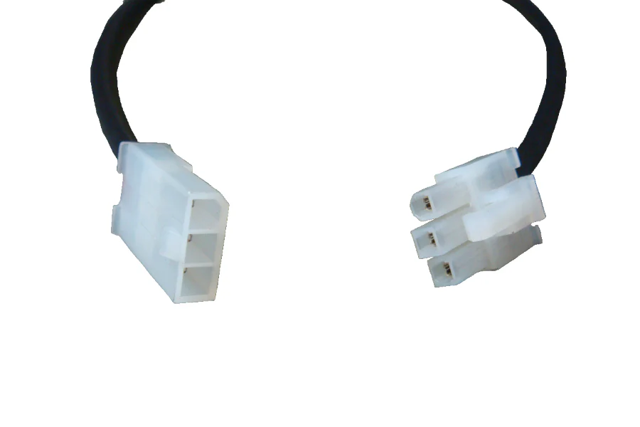 20" Extension Cable for DIS-IX Distributorless Ignition Systems