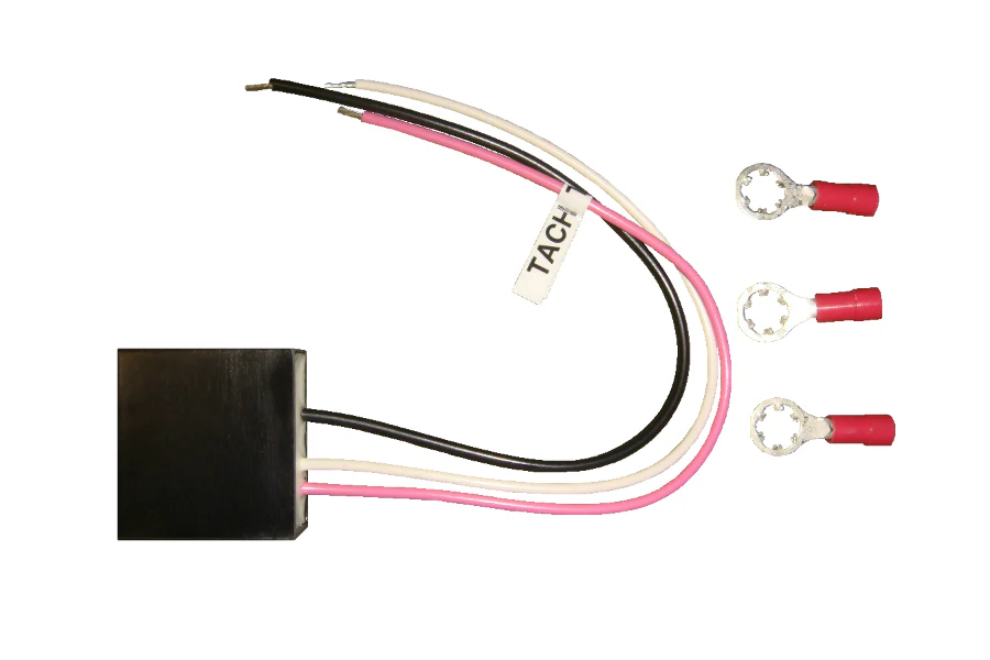 Tachometer Adapter for Single Fire Coils - Image 2