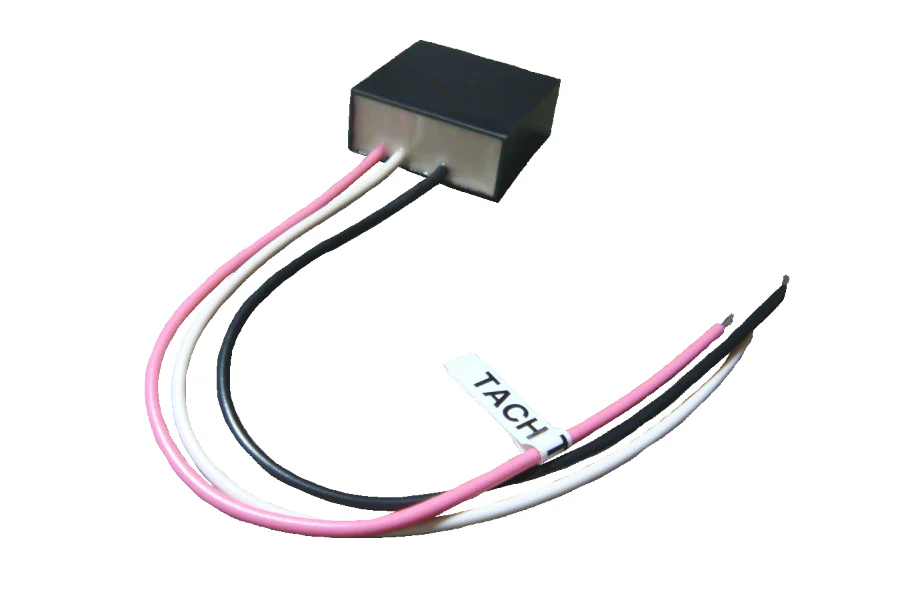Tachometer Adapter for Single Fire Coils - Image 3