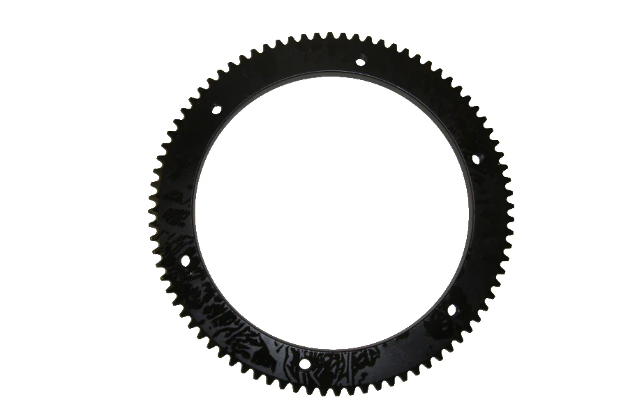 10/84 Gear Set for 1990-93 Big Twin Harley® Models - Image 3