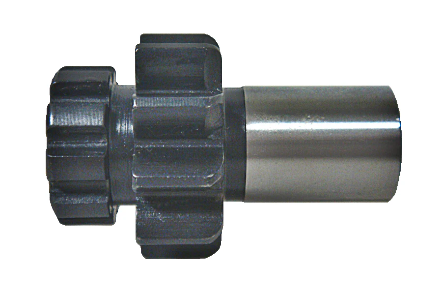 10/84 8620 Hardened Steel Gear for 1998-06 Big Twin Harley® Models (Except  2006 Dyna) - Image 2