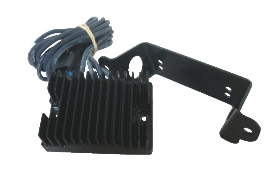 38 Amp Single Phase Voltage Regulator for 1998-02 Big Twin Harley® Models - Image 3