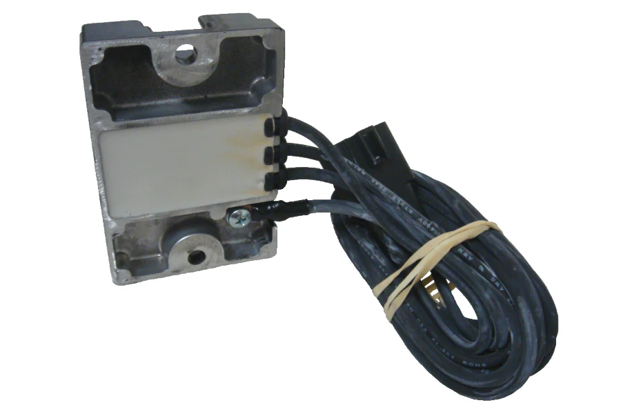 38 Amp Single Phase Voltage Regulator for 1998-02 Big Twin Harley® Models - Image 4