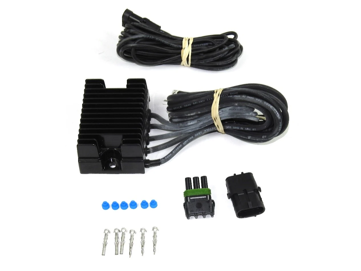 Universal 40 Amp Voltage Regulator for 3Phase Systems