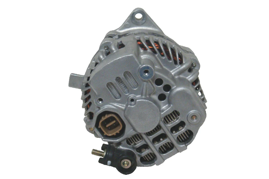 150 Amp Alternator for 1999-17 Honda GL1800 Models