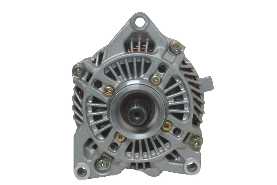 150 Amp Alternator for 1999-17 Honda GL1800 Models - Image 4