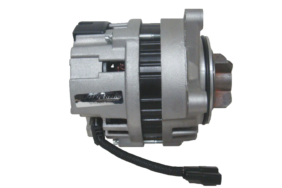 90 Amp Alternator for 1989-00 Honda GL1500 Models