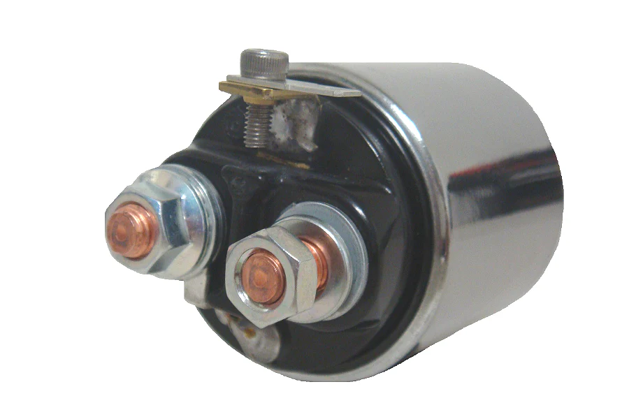 Compu-Fire 90003 - Replacement Solenoid for Gen 3 Starters - Image 3