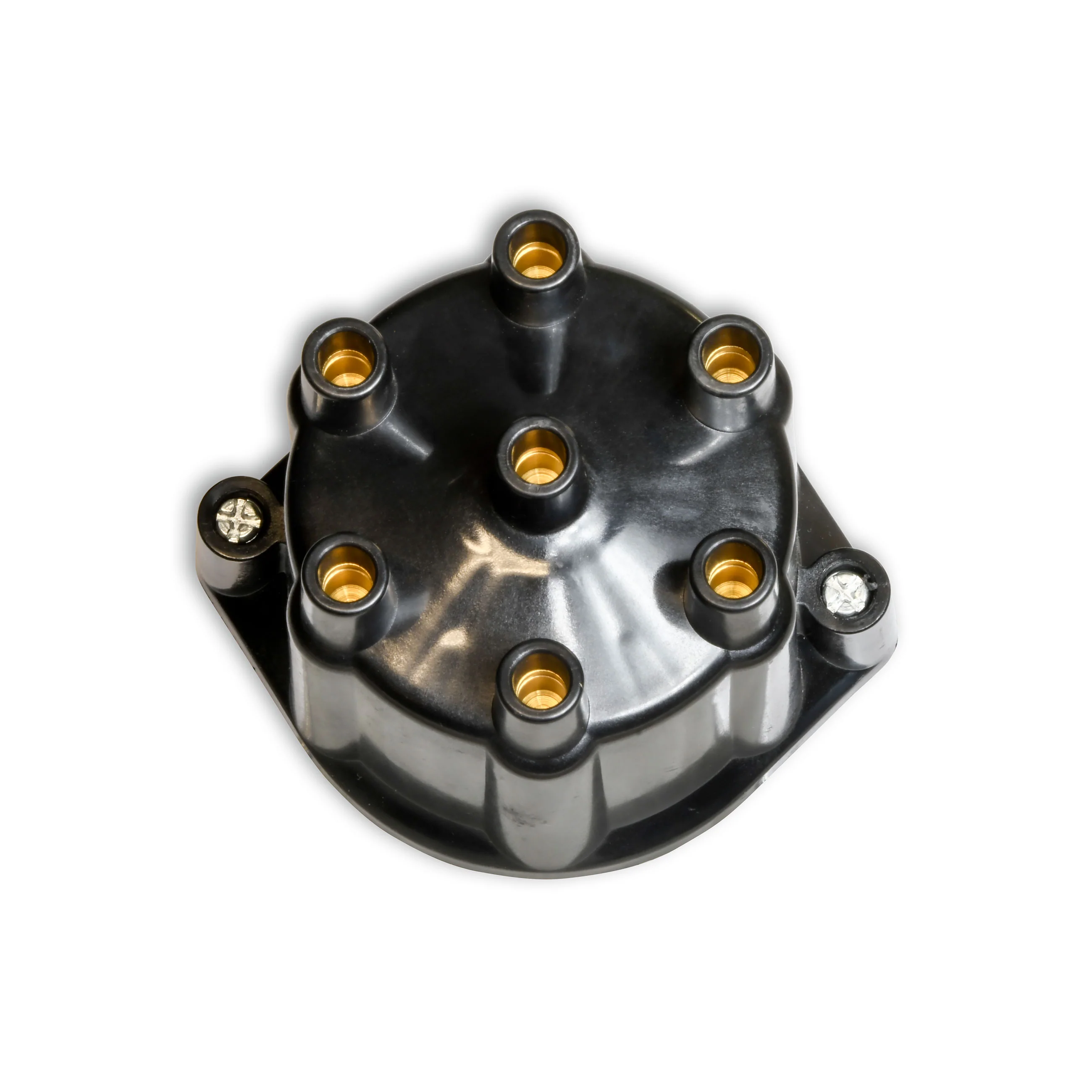 PerTronix Billet Distributor for Chevrolet Early L6 Engines (Ignitor II) - Image 4
